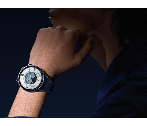 Xiaomi Watch S5 46mm Black - 1515147 - zdjęcie 2